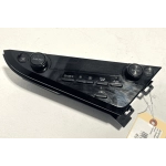 2018-2024 TOYOTA CAMRY DASH HEATER CLIMATE TEMPERATURE CONTROL SWITCH UNIT OEM