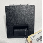 2018-2024 TOYOTA CAMRY XLE DASHBOARD INSTRUMENT PANEL BOX COIN HOLDER OEM