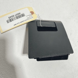 2018-2024 TOYOTA CAMRY XLE DASHBOARD INSTRUMENT PANEL BOX COIN HOLDER OEM