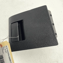 2018-2024 TOYOTA CAMRY XLE DASHBOARD INSTRUMENT PANEL BOX COIN HOLDER OEM