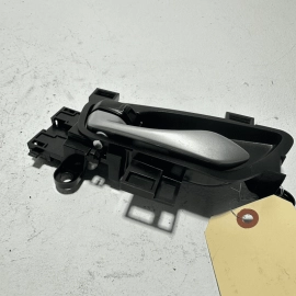 Front Left Driver Side Interior Door Handle Honda Civic 2018-2020 OEM