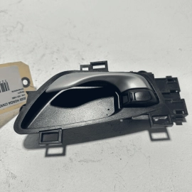 Front Left Driver Side Interior Door Handle Honda Civic 2018-2020 OEM