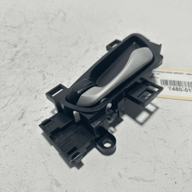 Front Left Driver Side Interior Door Handle Honda Civic 2018-2020 OEM