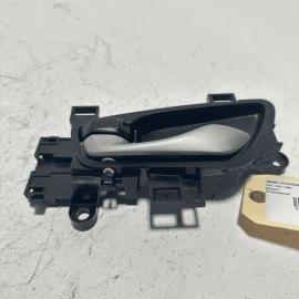 Front Left Driver Side Interior Door Handle Honda Civic 2018-2020 OEM