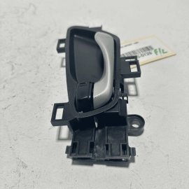 Front Left Driver Side Interior Door Handle Honda Civic 2018-2020 OEM