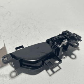 Front Left Driver Side Interior Door Handle Honda Civic 2018-2020 OEM