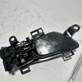 Front Left Driver Side Interior Door Handle Honda Civic 2018-2020 OEM