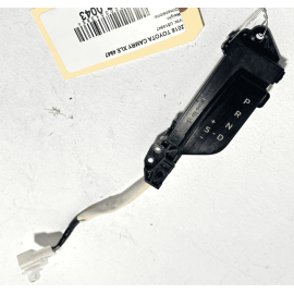 2018-2024 Toyota Camry Gear Shifter Shift Position Indicator Center Console OEM