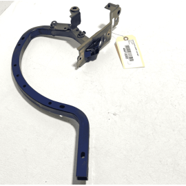 2018-2024 TOYOTA CAMRY XLE TRUNK LID TAILGATE LEFT SIDE HINGE W/COVER OEM