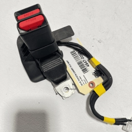 2018-2024 TOYOTA CAMRY SEATBELT SEAT BELT BUCKLE REAR LEFT DRIVER SIDE OEM
