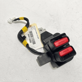 2018-2024 TOYOTA CAMRY SEATBELT SEAT BELT BUCKLE REAR LEFT DRIVER SIDE OEM