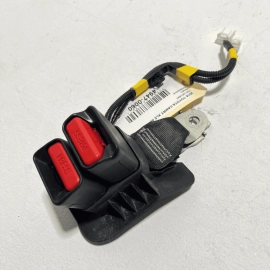 2018-2024 TOYOTA CAMRY SEATBELT SEAT BELT BUCKLE REAR LEFT DRIVER SIDE OEM