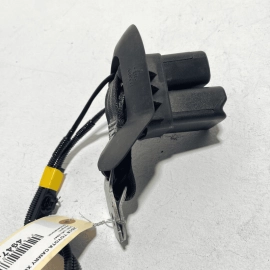 2018-2024 TOYOTA CAMRY SEATBELT SEAT BELT BUCKLE REAR LEFT DRIVER SIDE OEM