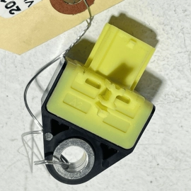 18-24 TOYOTA CAMRY IMPACT CRASH SENSOR REAR CENTER / LEFT OR RIGHT SIDE OEM 1PCS