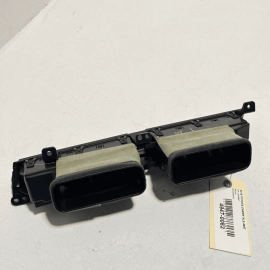 2018-2019-2020 TOYOTA CAMRY XLE OUTER AIR VENT GRILLE DASH CENTER DASHBOARD OEM