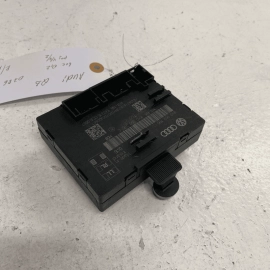 15-18 AUDI Q3 REAR RIGHT PASSENGER SIDE DOOR WINDOW CONTROL MODULE 8X095979 15-18 AUDI Q3 REAR RIGHT PASSENGER SIDE DOOR WINDOW CONTROL MODULE 8X095979