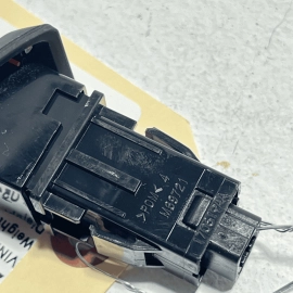 2018-2019-2020 TOYOTA CAMRY XLE Center Dash Emergency Hazard Warning Switch OEM