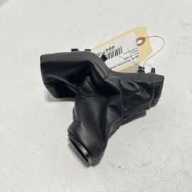 2018-2024 TOYOTA CAMRY XLE TRANSMISSION GEAR SHIFT SHIFTER BOOT COVER OEM