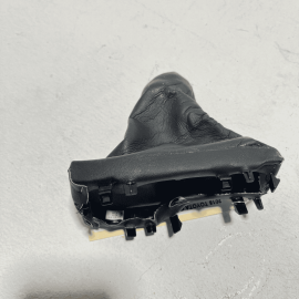 2018-2024 TOYOTA CAMRY XLE TRANSMISSION GEAR SHIFT SHIFTER BOOT COVER OEM