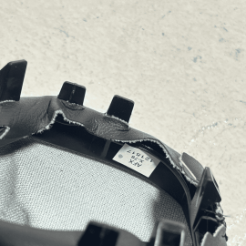 2018-2024 TOYOTA CAMRY XLE TRANSMISSION GEAR SHIFT SHIFTER BOOT COVER OEM