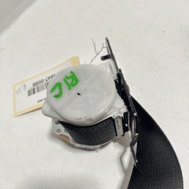 2018-2024 TOYOTA CAMRY XLE MIDDLE SEAT BELT SEATBELT RETRACTOR REAR CENTER OEM
