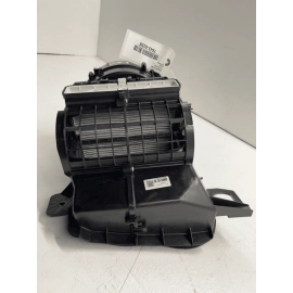 2023 MAZDA CX-50 HVAC AC CLIMATE BLOWER MOTOR FAN UNIT FILTER BOX CASE BODY