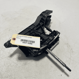2018-2024 TOYOTA CAMRY XLE TRANSMISSION SHIFT SHIFTER GEAR SELECTOR LEVER OEM