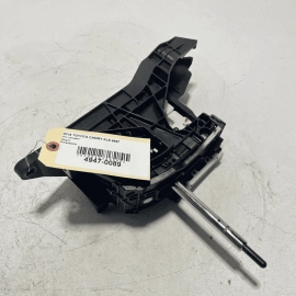 2018-2024 TOYOTA CAMRY XLE TRANSMISSION SHIFT SHIFTER GEAR SELECTOR LEVER OEM