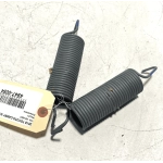 2018-2024 TOYOTA CAMRY XLE HINGE SPRING TRUNK LID RIGHT/LEFT OEM 2PCS