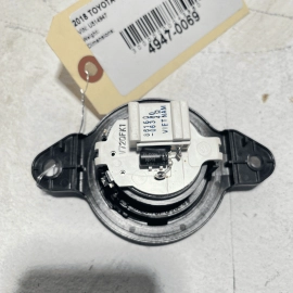 2012-2024 TOYOTA CAMRY Dashboard Tweeter Speaker Front Right/Left Side OEM 1PCS