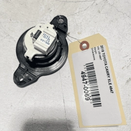 2012-2024 TOYOTA CAMRY Dashboard Tweeter Speaker Front Right/Left Side OEM 1PCS