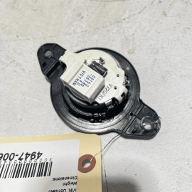 2012-2024 TOYOTA CAMRY Dashboard Tweeter Speaker Front Right/Left Side OEM 1PCS