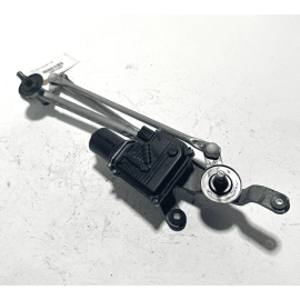Front Windshield Wiper Transmission Linkage W/ Motor Honda Civic 2016-2021 OEM