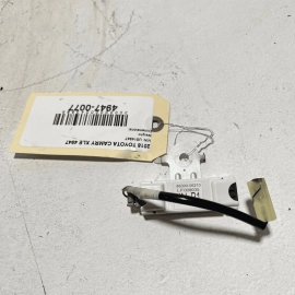 2018-2024 TOYOTA CAMRY XLE AMP AMPLIFIER ANTENNA MODULE REAR RIGHT SIDE OEM 2018-2024 TOYOTA CAMRY XLE AMP AMPLIFIER ANTENNA MODULE REAR RIGHT SIDE OEM