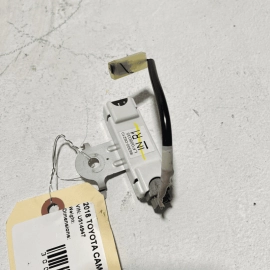 2018-2024 TOYOTA CAMRY XLE AMP AMPLIFIER ANTENNA MODULE REAR RIGHT SIDE OEM 2018-2024 TOYOTA CAMRY XLE AMP AMPLIFIER ANTENNA MODULE REAR RIGHT SIDE OEM