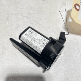 2017-2024 TOYOTA CAMRY XLE DASH LEFT START / STOP IGNITION SWITCH BUTTON OEM