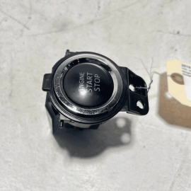 2017-2024 TOYOTA CAMRY XLE DASH LEFT START / STOP IGNITION SWITCH BUTTON OEM