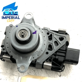 2021 AUDI A5  2.0L QUATTRO TRANSMISSION TRANSFER CASE CONTROL MODULE UNIT O