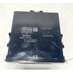 2018-2019-2020 TOYOTA CAMRY XLE KEYLESS SMART KEY CONTROL MODULE UNIT OEM