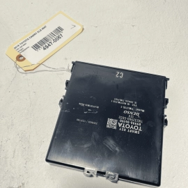 2018-2019-2020 TOYOTA CAMRY XLE KEYLESS SMART KEY CONTROL MODULE UNIT OEM