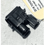 2002-03-2023 TOYOTA CAMRY AC AIR CLIMATE CONTROL TEMPERATURE SENSOR W/ HOSE OEM