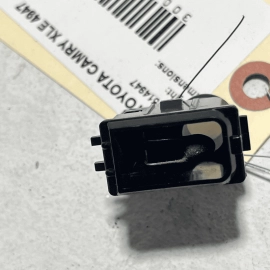 2002-03-2023 TOYOTA CAMRY AC AIR CLIMATE CONTROL TEMPERATURE SENSOR W/ HOSE OEM