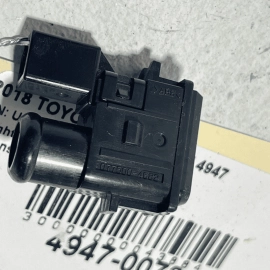 2002-03-2023 TOYOTA CAMRY AC AIR CLIMATE CONTROL TEMPERATURE SENSOR W/ HOSE OEM