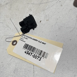 2002-03-2023 TOYOTA CAMRY AC AIR CLIMATE CONTROL TEMPERATURE SENSOR W/ HOSE OEM
