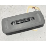 2018 - 2024 TOYOTA CAMRY XLE REAR ROOF OVERHEAD DOME LIGHT LAMP SWITCH OEM
