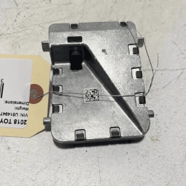 2018 - 2020 TOYOTA CAMRY XLE FRONT WINDSHIELD LANE DEPARTURE CAMERA MODULE OEM