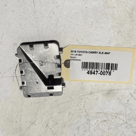 2018 - 2020 TOYOTA CAMRY XLE FRONT WINDSHIELD LANE DEPARTURE CAMERA MODULE OEM