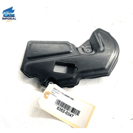 Toyota Camry XSE 2.5L 2018-2023 Engine Outer Upper Timing Access Cover OEM 