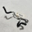 2018-19-20-21-2024 Toyota Camry  XLE Engine By Pass Coolant Hose Tube Pipe OEM