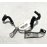 2018-19-20-21-2024 Toyota Camry  XLE Engine By Pass Coolant Hose Tube Pipe OEM